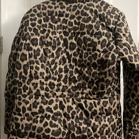 Women’s jacket - Picture 5 of 9